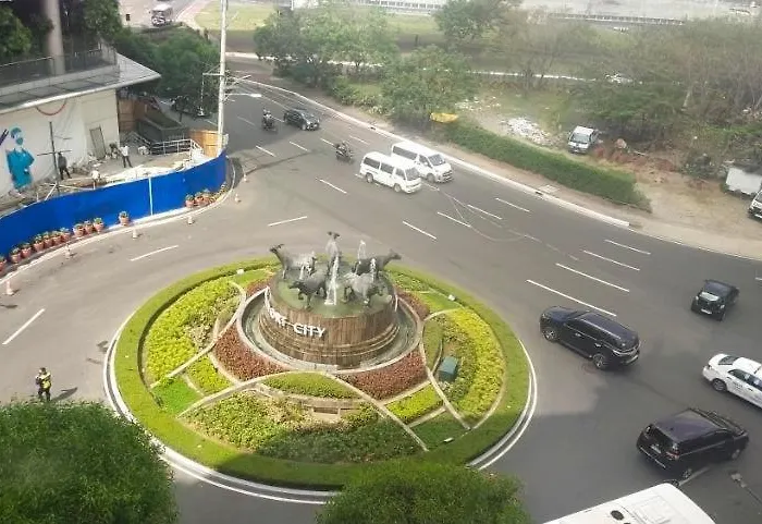 アパート Tiny Near Naia Terminal 3