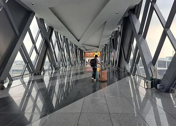 アパート Tiny Near Naia Terminal 3