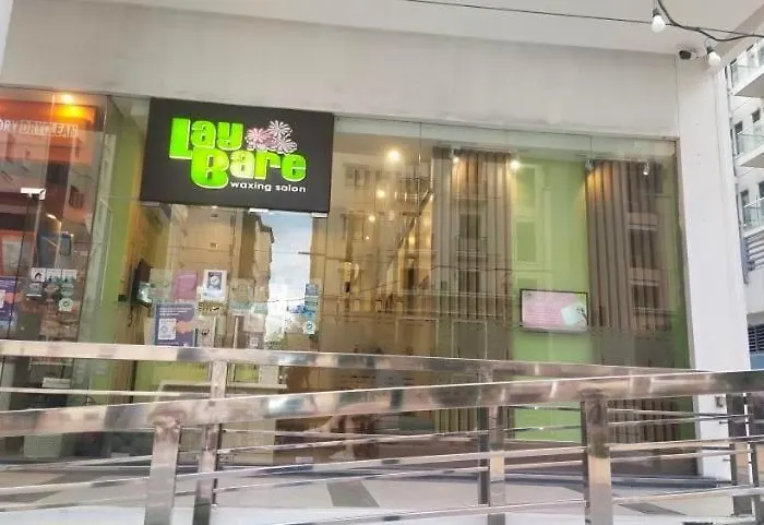 Tiny Near Naia Terminal 3 アパート マニラ市